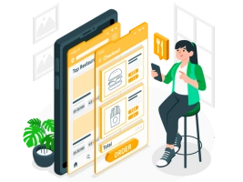 Dynamically Change menu items